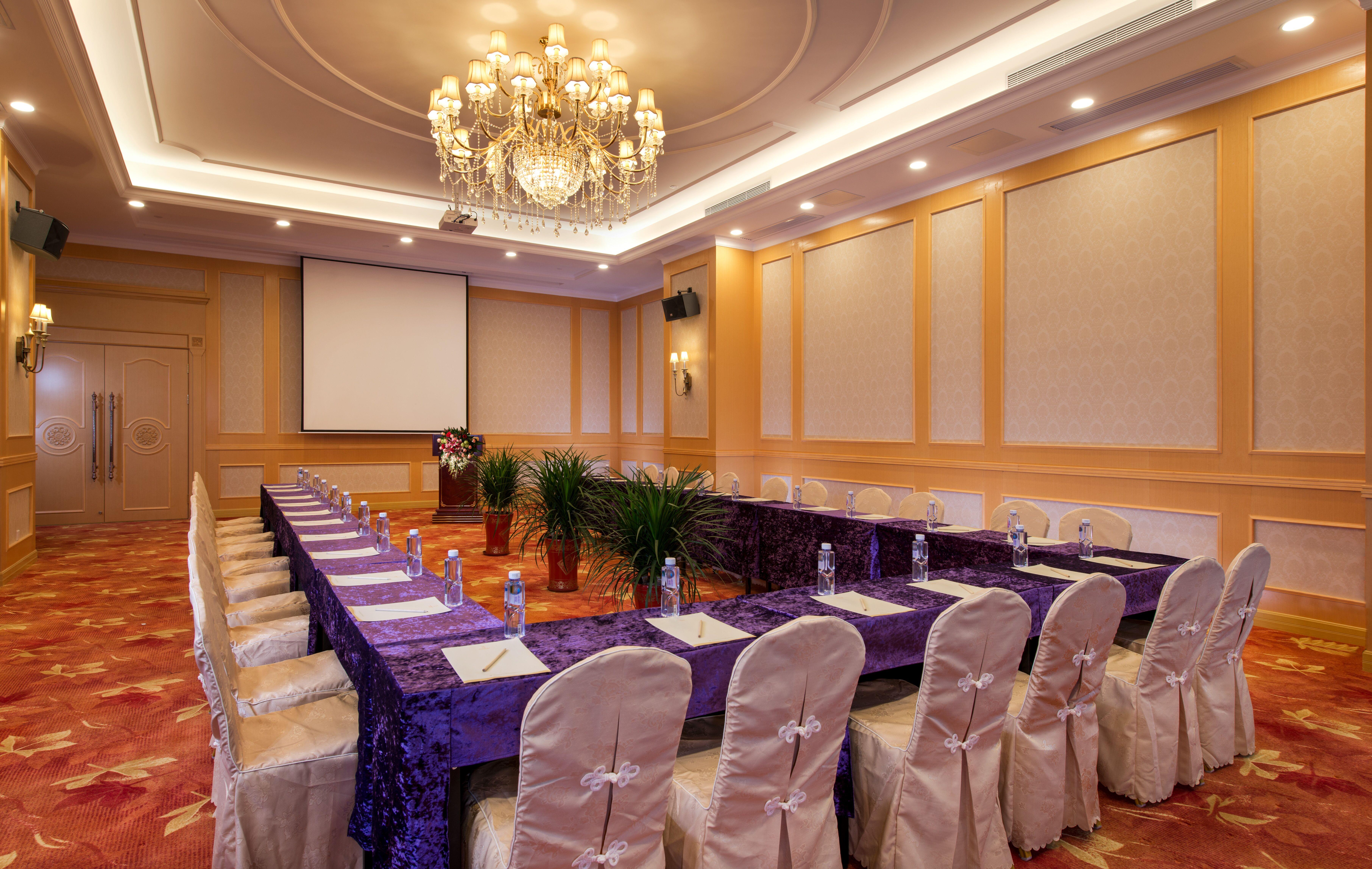 Vienna Hotel Shanghai Pudong Airport Huaxia Road Esterno foto